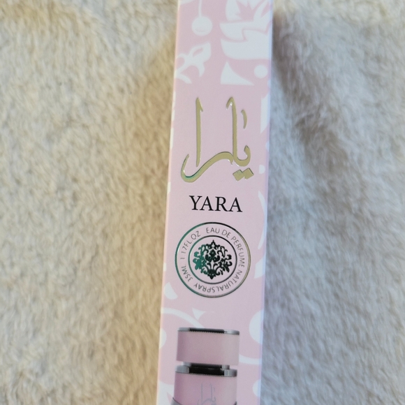 NWT Dubai Inspired Travel Size 35ml Perfume Bundle (5pc) - Picture 3 of 9